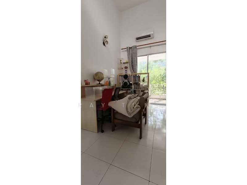 2-storey Terraced House for Rent in Setia Eco Gardens (Gelang Patah) - Ray Tung - Study - PropertyGuru.com.my