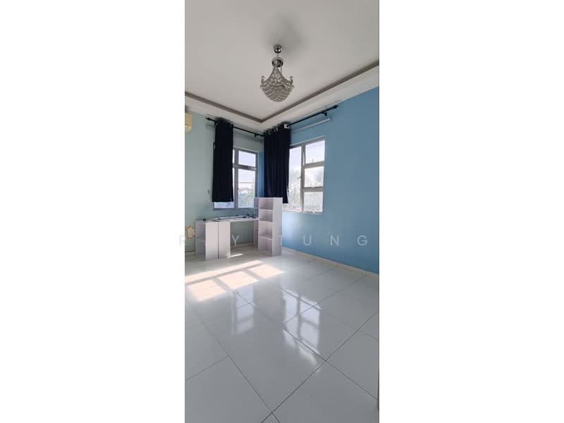 2-storey Terraced House for Rent in Setia Eco Gardens (Gelang Patah) - Ray Tung - PropertyGuru.com.my