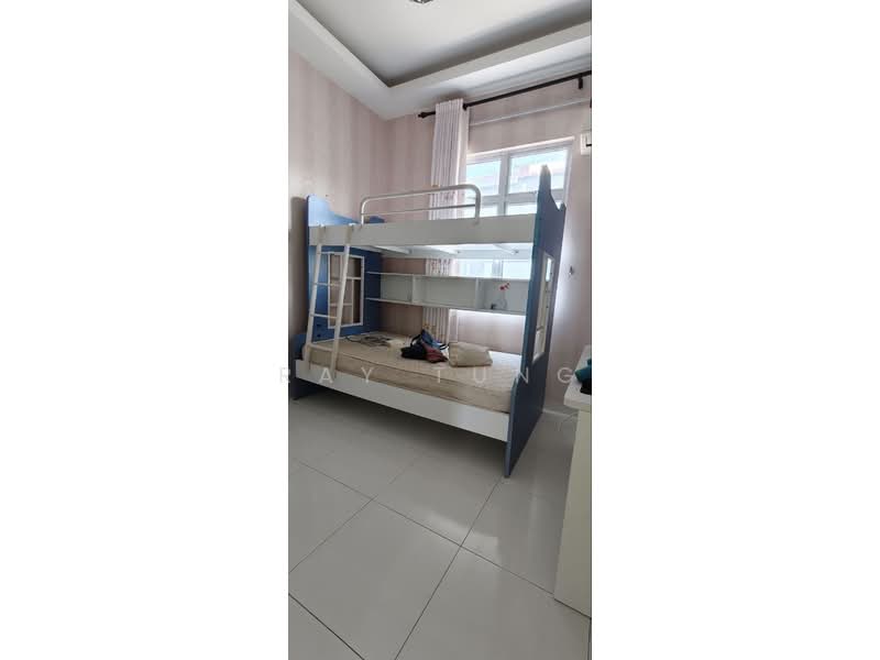 2-storey Terraced House for Rent in Setia Eco Gardens (Gelang Patah) - Ray Tung - PropertyGuru.com.my