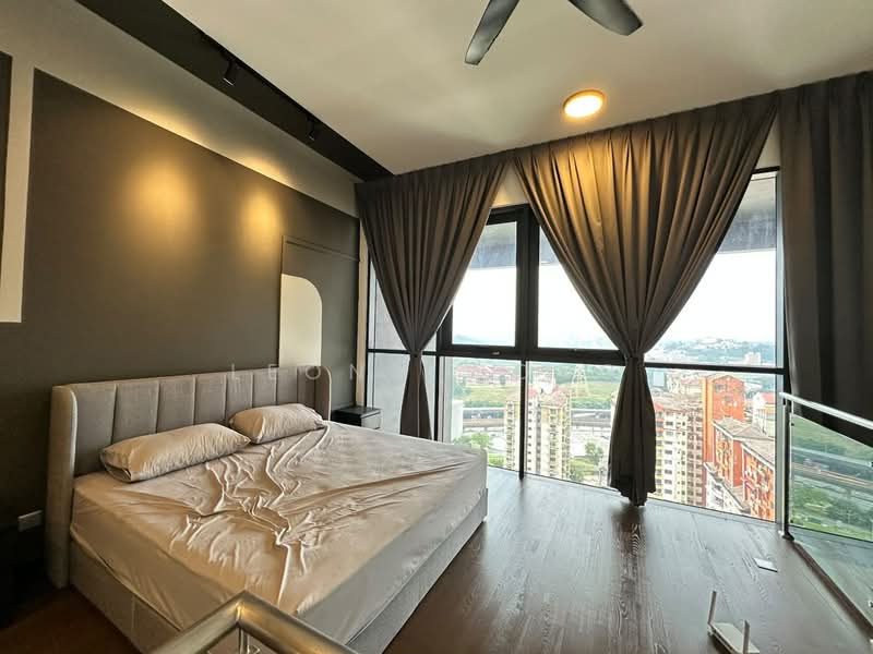 Condominium for Rent at The Estate - Leona Wong - Bedroom - PropertyGuru.com.my