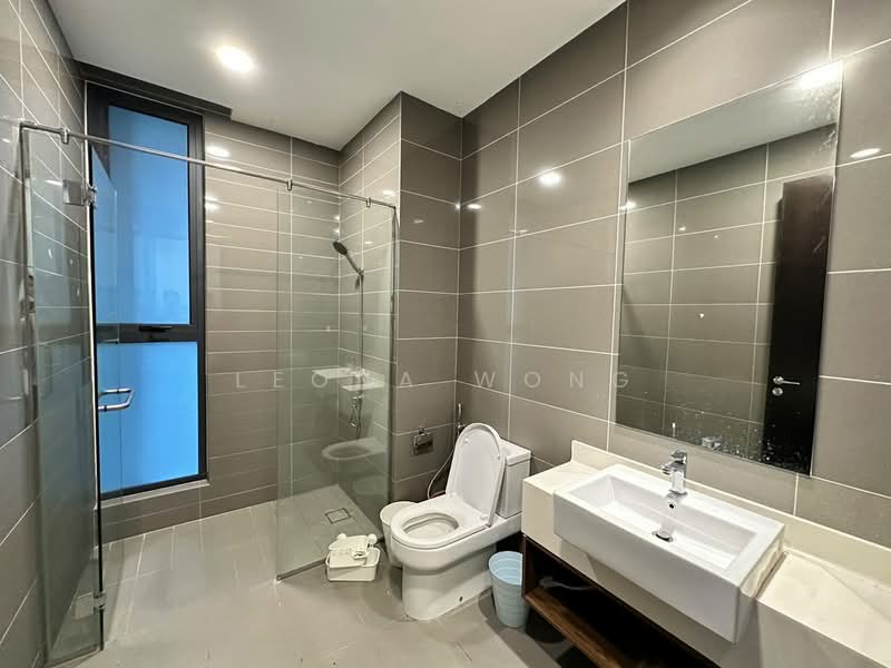 Condominium for Rent at The Estate - Leona Wong - Bathroom - PropertyGuru.com.my