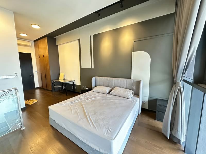 Condominium for Rent at The Estate - Leona Wong - Bedroom - PropertyGuru.com.my