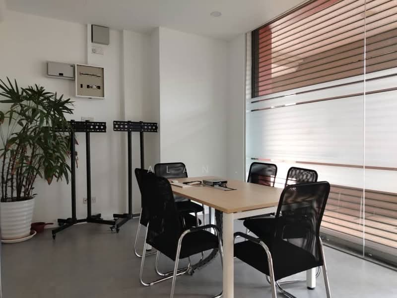 Office for Sale in Bandar Damansara Perdana (Damansara Perdana) - Alan . - Interior - PropertyGuru.com.my