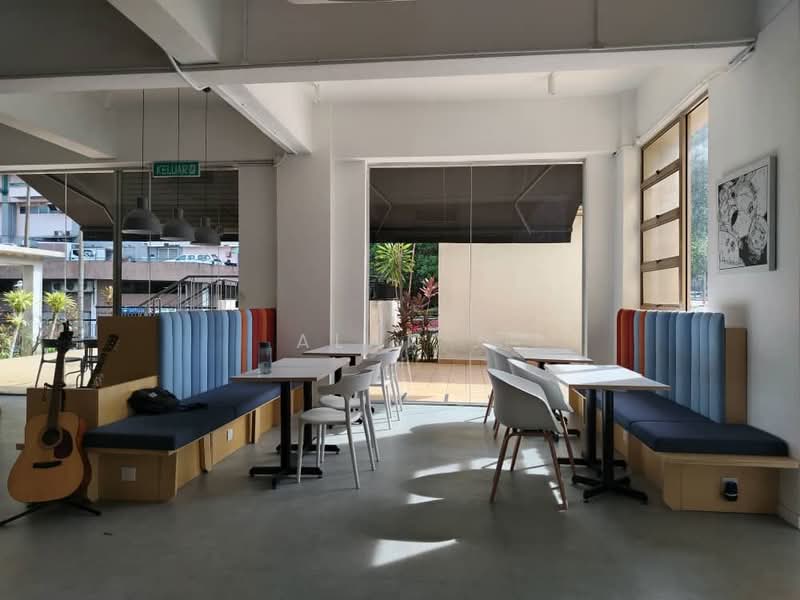 Office for Sale in Bandar Damansara Perdana (Damansara Perdana) - Alan . - Interior - PropertyGuru.com.my