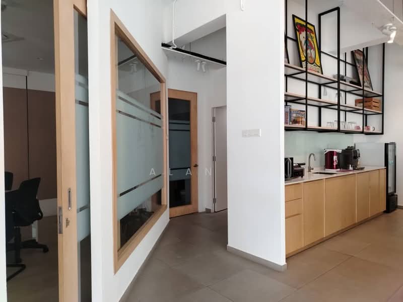 Office for Sale in Bandar Damansara Perdana (Damansara Perdana) - Alan . - Interior - PropertyGuru.com.my