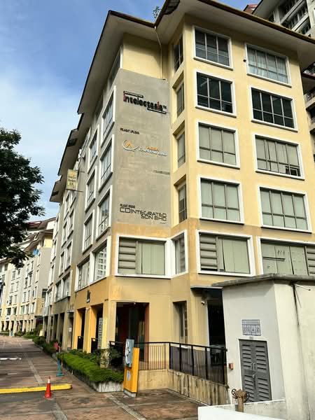 Office for Sale in Bandar Damansara Perdana (Damansara Perdana) - Alan . - Exterior - PropertyGuru.com.my