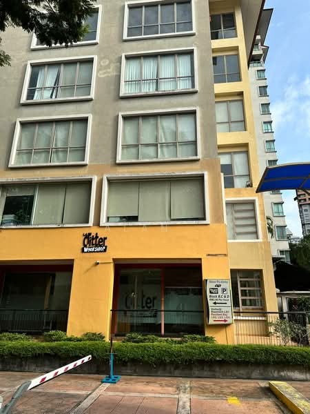 Office for Sale in Bandar Damansara Perdana (Damansara Perdana) - Alan . - Exterior - PropertyGuru.com.my
