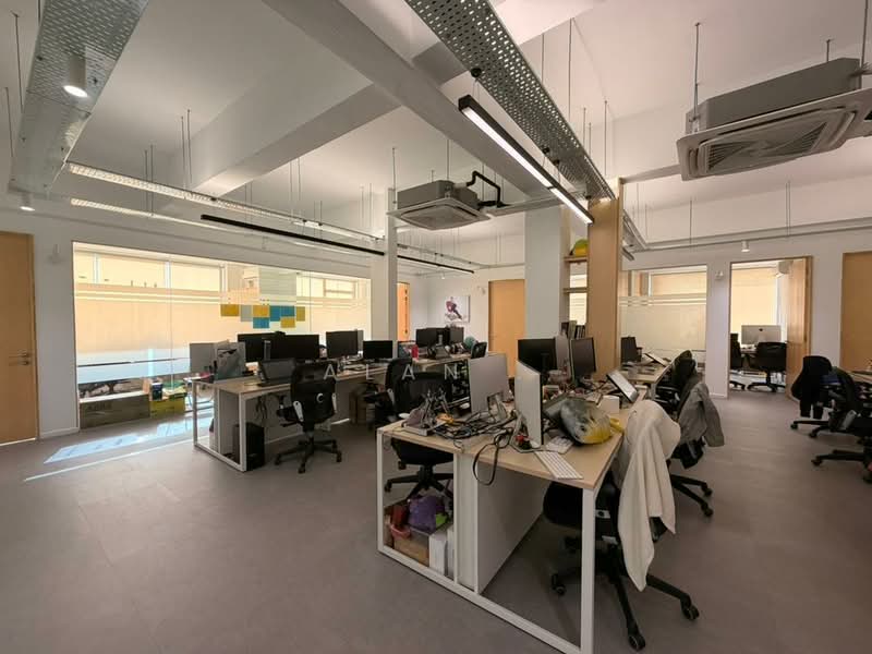 Office for Sale in Bandar Damansara Perdana (Damansara Perdana) - Alan . - Interior - PropertyGuru.com.my