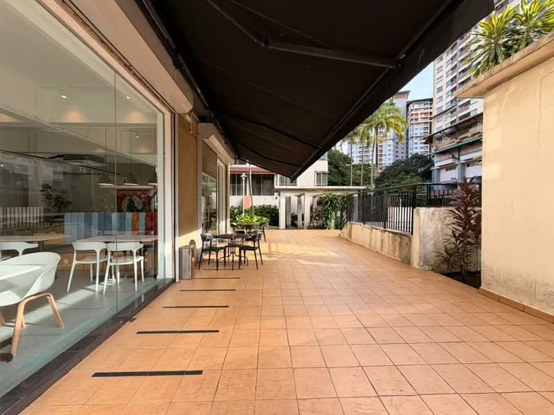 Office for Sale in Bandar Damansara Perdana (Damansara Perdana) - Alan . - Exterior - PropertyGuru.com.my
