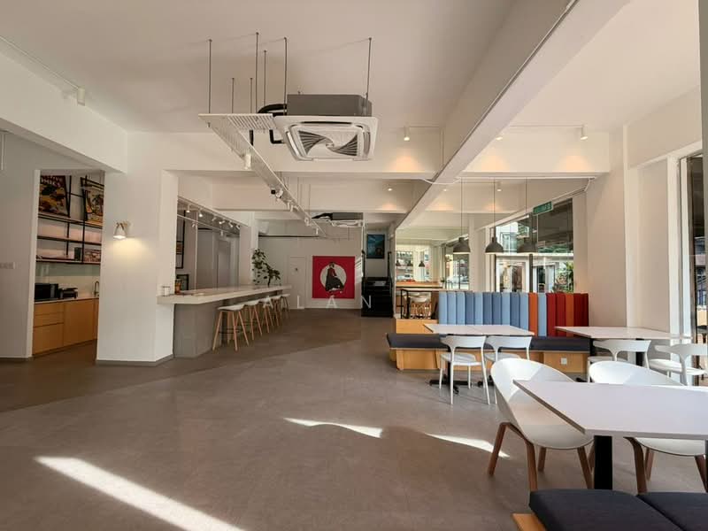 Office for Sale in Bandar Damansara Perdana (Damansara Perdana) - Alan . - Interior - PropertyGuru.com.my