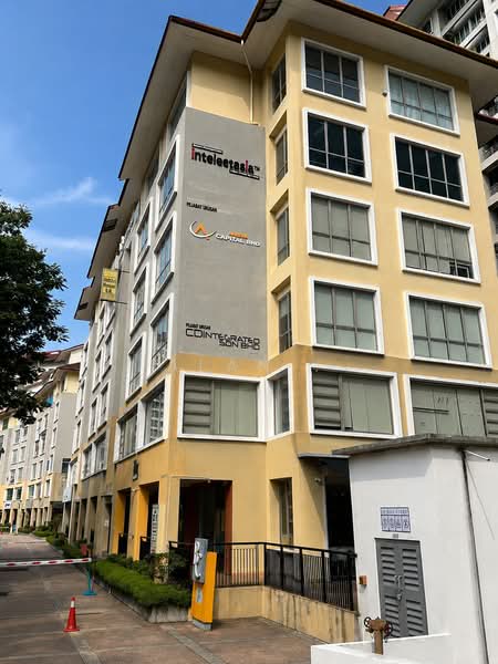 Office for Sale in Bandar Damansara Perdana (Damansara Perdana) - Alan . - Exterior - PropertyGuru.com.my