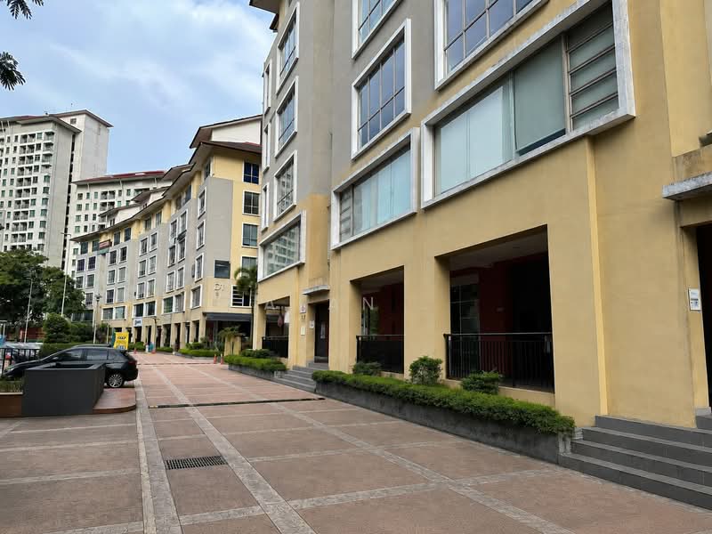 Office for Sale in Bandar Damansara Perdana (Damansara Perdana) - Alan . - Exterior - PropertyGuru.com.my