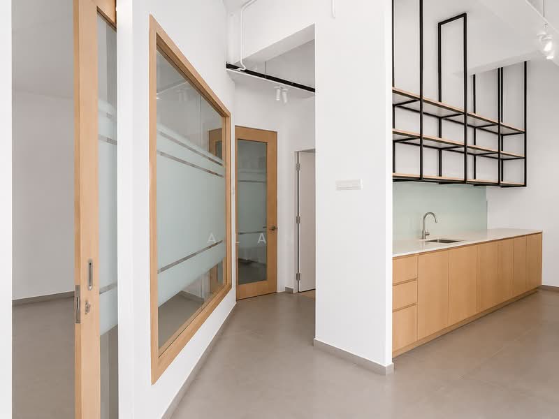 Office for Sale in Bandar Damansara Perdana (Damansara Perdana) - Alan . - Interior - PropertyGuru.com.my