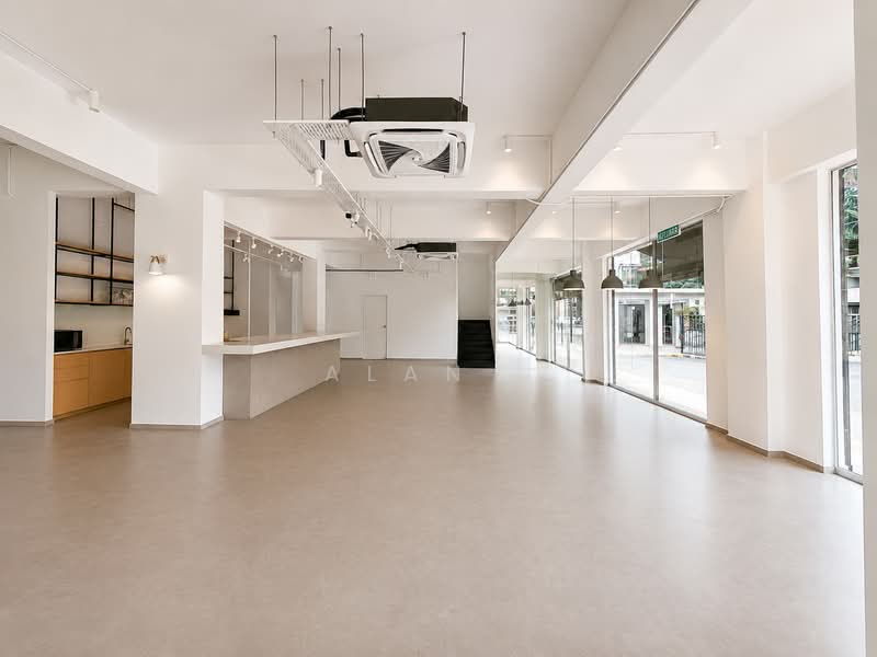 Office for Sale in Bandar Damansara Perdana (Damansara Perdana) - Alan . - Interior - PropertyGuru.com.my