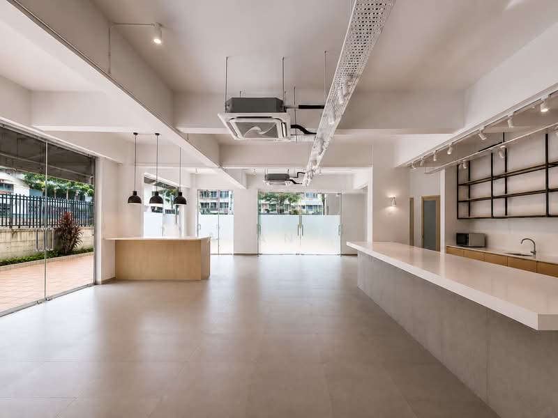 Office for Sale in Bandar Damansara Perdana (Damansara Perdana) - Alan . - Interior - PropertyGuru.com.my