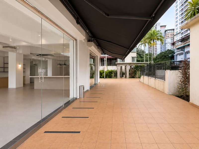 Office for Sale in Bandar Damansara Perdana (Damansara Perdana) - Alan . - Exterior - PropertyGuru.com.my