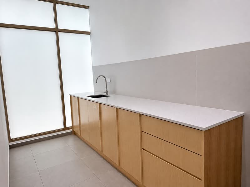 Office for Sale in Bandar Damansara Perdana (Damansara Perdana) - Alan . - Kitchen - PropertyGuru.com.my