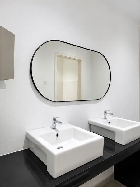 Office for Sale in Bandar Damansara Perdana (Damansara Perdana) - Alan . - Bathroom - PropertyGuru.com.my