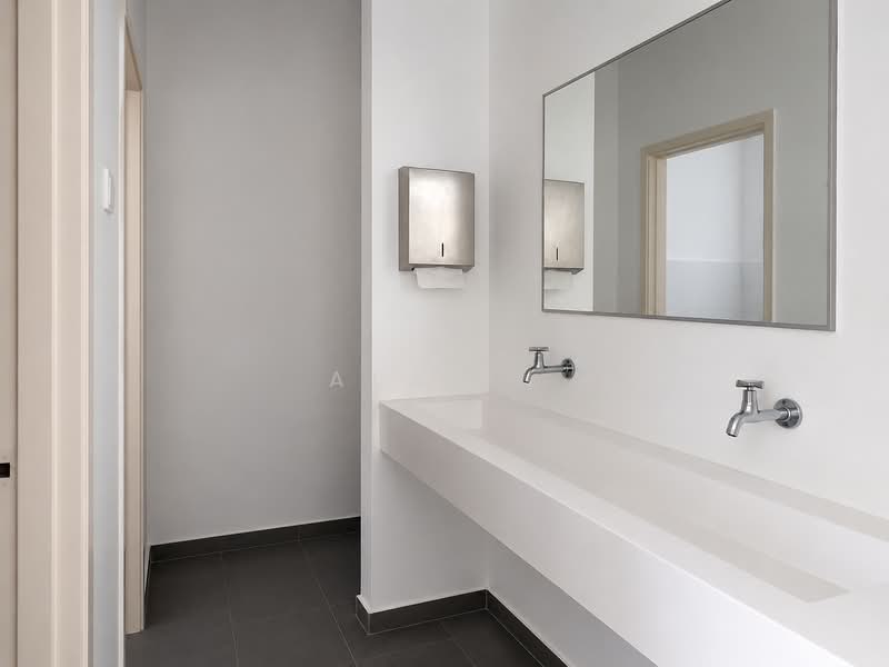 Office for Sale in Bandar Damansara Perdana (Damansara Perdana) - Alan . - Bathroom - PropertyGuru.com.my