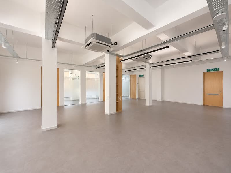 Office for Sale in Bandar Damansara Perdana (Damansara Perdana) - Alan . - Interior - PropertyGuru.com.my
