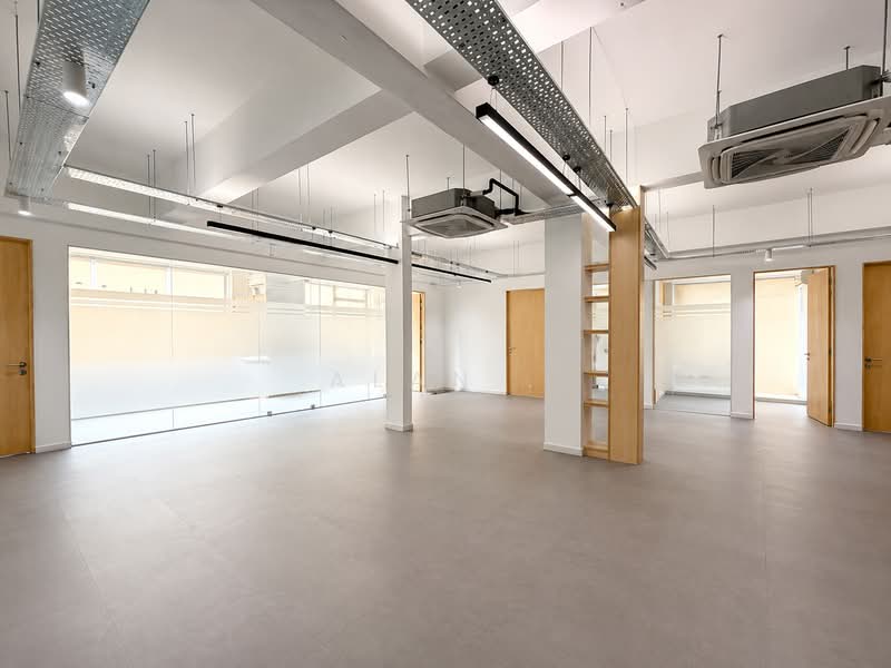Office for Sale in Bandar Damansara Perdana (Damansara Perdana) - Alan . - Interior - PropertyGuru.com.my
