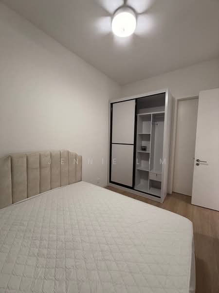 Service Residence for Sale at Laurel Residence - Jennie Lim - Bedroom - PropertyGuru.com.my