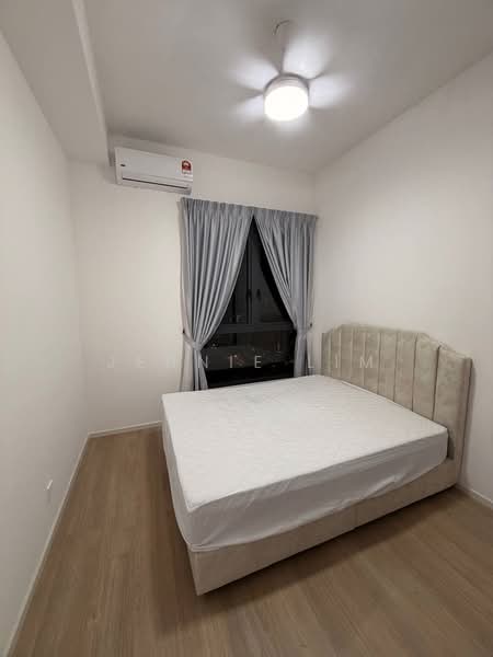 Service Residence for Sale at Laurel Residence - Jennie Lim - Bedroom - PropertyGuru.com.my