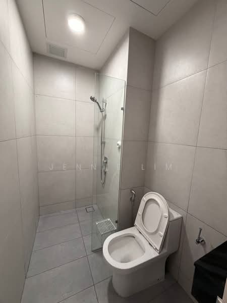 Service Residence for Sale at Laurel Residence - Jennie Lim - Bathroom - PropertyGuru.com.my