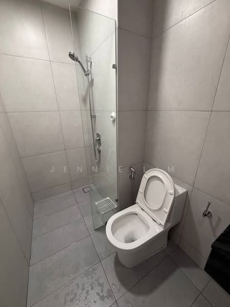 Service Residence for Sale at Laurel Residence - Jennie Lim - Bathroom - PropertyGuru.com.my