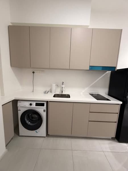 Service Residence for Sale at Laurel Residence - Jennie Lim - Kitchen - PropertyGuru.com.my