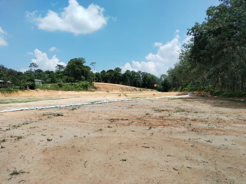Tanah Perindustrian untuk Disewa di Kampung Sungai Lalang (Semenyih) - Jimmy Leong - Exterior - PropertyGuru.com.my