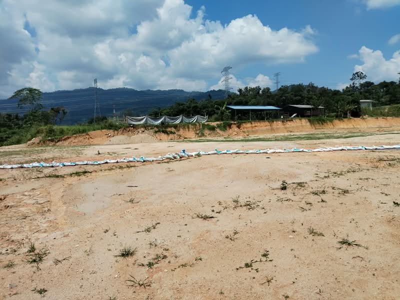 Tanah Perindustrian untuk Disewa di Kampung Sungai Lalang (Semenyih) - Jimmy Leong - Exterior - PropertyGuru.com.my