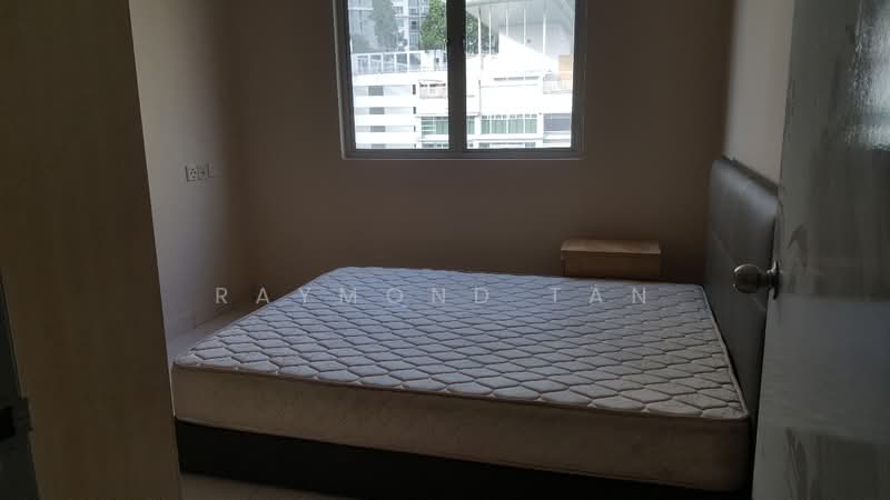 Kondominium untuk Dijual di Perdana Emerald - Raymond Tan - Bedroom - PropertyGuru.com.my