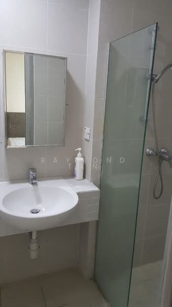 Kondominium untuk Dijual di Perdana Emerald - Raymond Tan - Bathroom - PropertyGuru.com.my