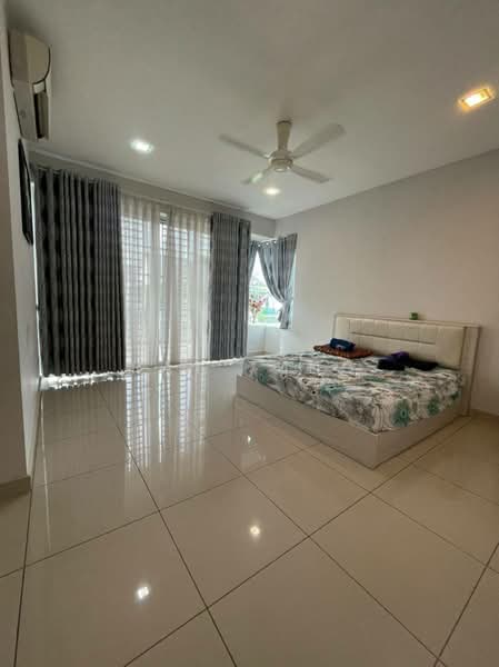 Cluster House for Rent in Taman Nusa Bestari (Iskandar Puteri (Nusajaya)) - Ray Tung - PropertyGuru.com.my