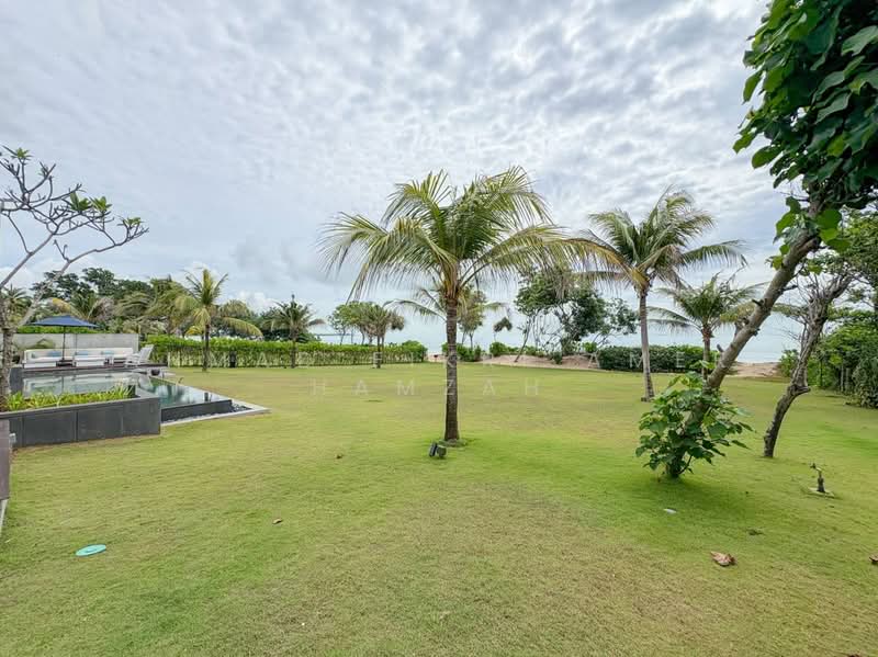Banglo Pautan untuk Dijual di Kota Tinggi (Johor) - Ahmad Fikri Amer Hamzah - Garden - PropertyGuru.com.my