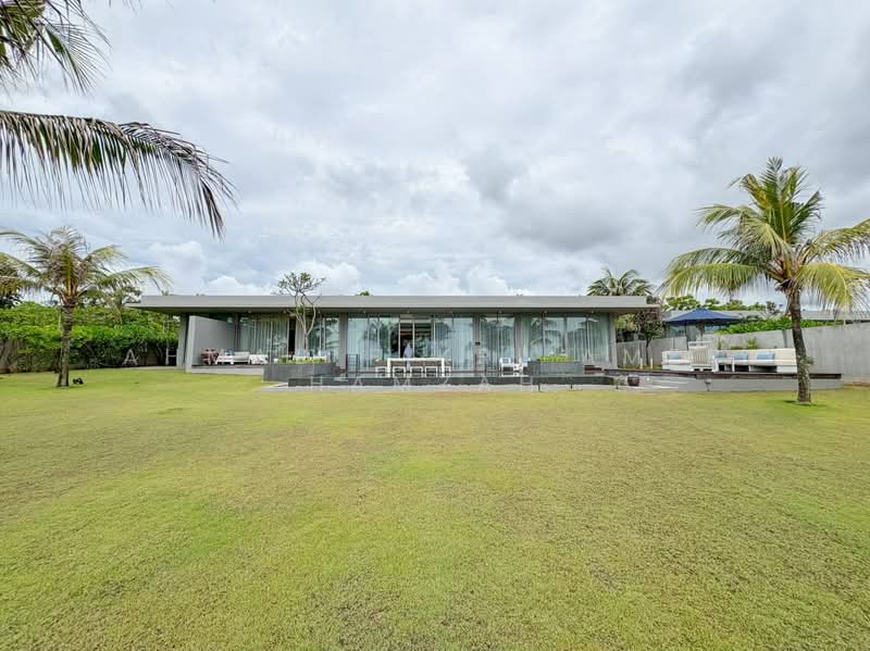 Banglo Pautan untuk Dijual di Kota Tinggi (Johor) - Ahmad Fikri Amer Hamzah - Exterior - PropertyGuru.com.my