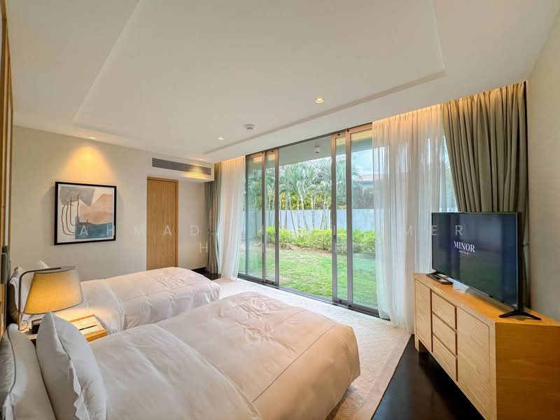Banglo Pautan untuk Dijual di Kota Tinggi (Johor) - Ahmad Fikri Amer Hamzah - Bedroom - PropertyGuru.com.my