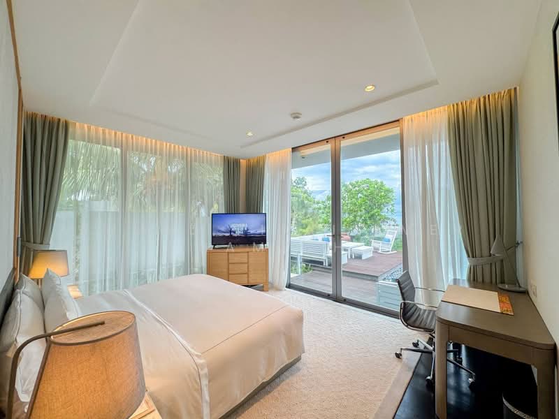 Banglo Pautan untuk Dijual di Kota Tinggi (Johor) - Ahmad Fikri Amer Hamzah - Bedroom - PropertyGuru.com.my