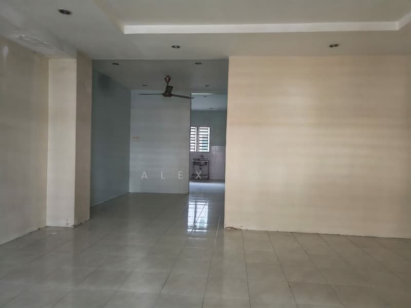 2-storey Terraced House for Sale in Taman Seri Juru (Bukit Minyak) - Alex Ho - Interior - PropertyGuru.com.my