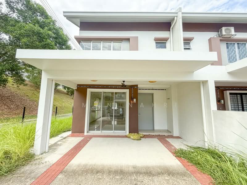 Rumah Teres 2 Tingkat untuk Dijual di Sepang (Selangor) - Ilman Nahri - Exterior - PropertyGuru.com.my