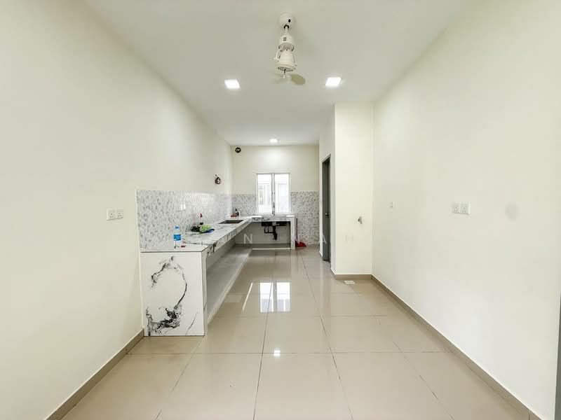 Rumah Teres 2 Tingkat untuk Dijual di Sepang (Selangor) - Ilman Nahri - Kitchen - PropertyGuru.com.my