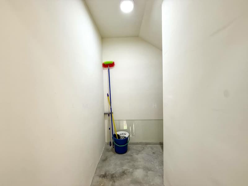 Rumah Teres 2 Tingkat untuk Dijual di Sepang (Selangor) - Ilman Nahri - Interior - PropertyGuru.com.my