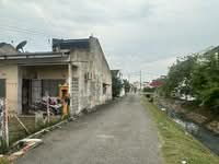 For Sale - Taman Melaka Baru