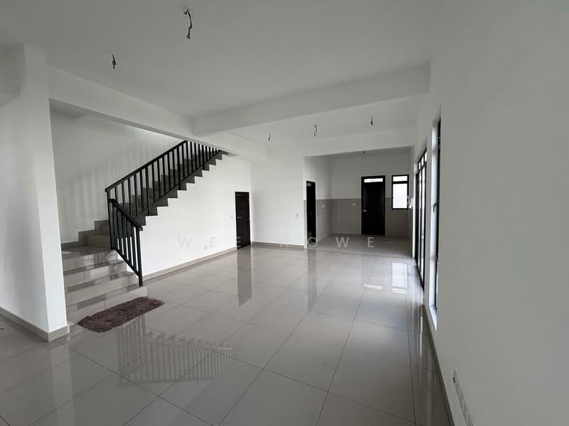 Rumah Teres 2 Tingkat untuk Dijual di Kampung Baharu (Gelang Patah) - Wee Howe - Interior - PropertyGuru.com.my