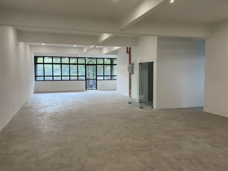 Shop / Office for Rent in Taman Tun Dr Ismail (Kuala Lumpur) - KP Chew - Interior - PropertyGuru.com.my
