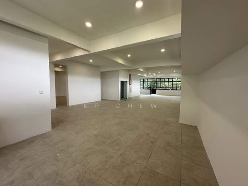 Shop / Office for Rent in Taman Tun Dr Ismail (Kuala Lumpur) - KP Chew - Interior - PropertyGuru.com.my