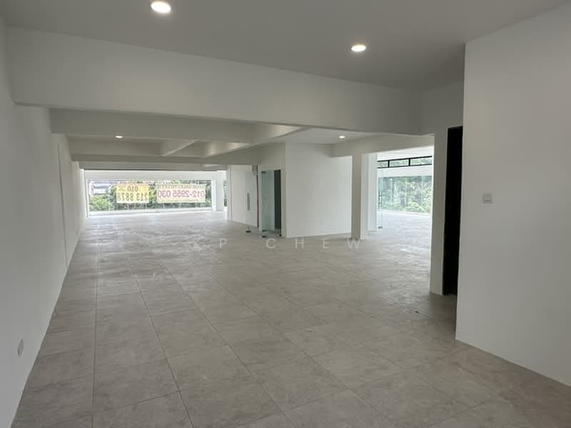 Shop / Office for Rent in Taman Tun Dr Ismail (Kuala Lumpur) - KP Chew - Interior - PropertyGuru.com.my