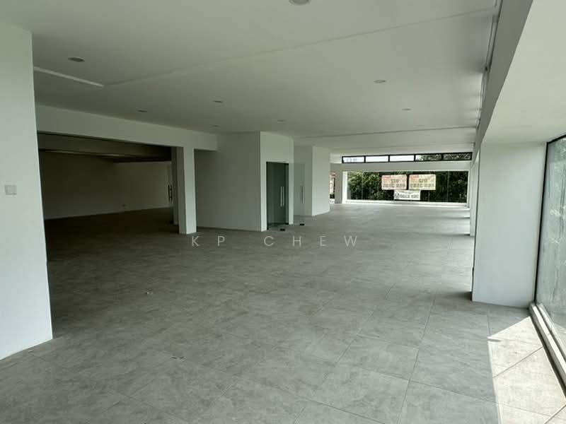 Shop / Office for Rent in Taman Tun Dr Ismail (Kuala Lumpur) - KP Chew - Interior - PropertyGuru.com.my