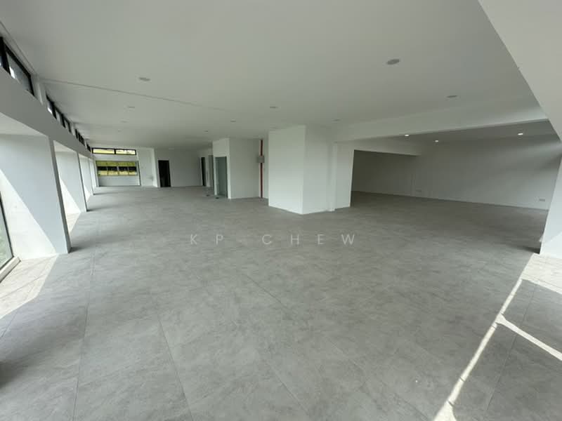 Shop / Office for Rent in Taman Tun Dr Ismail (Kuala Lumpur) - KP Chew - Interior - PropertyGuru.com.my
